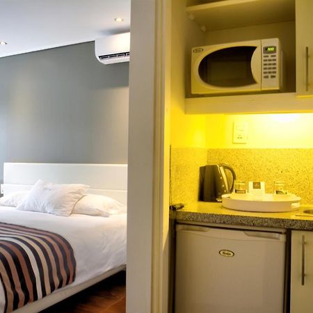 Golf Apartamentos 몬테비데오 외부 사진