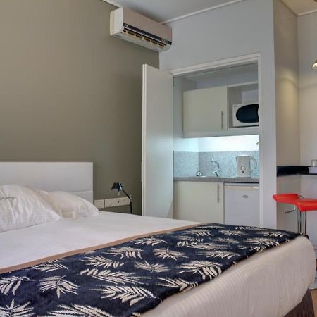 Golf Apartamentos 몬테비데오 외부 사진